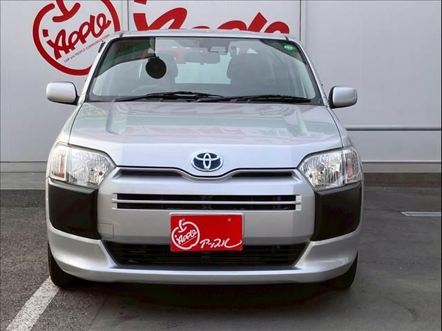 TOYOTA SUCCEED TX