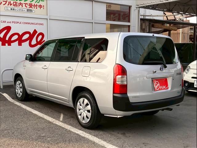 TOYOTA SUCCEED TX