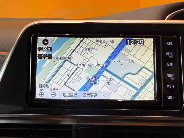 TOYOTA SIENTA G CUERO