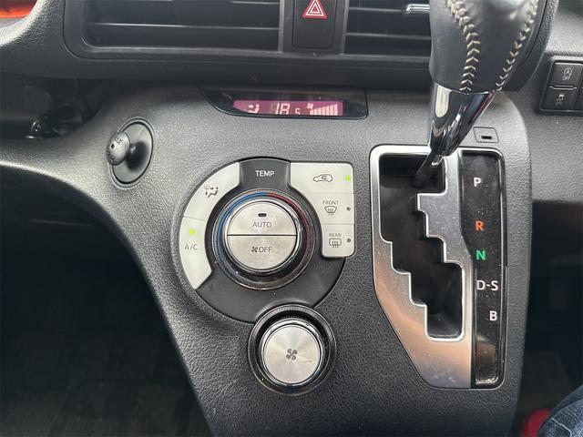 TOYOTA SIENTA G