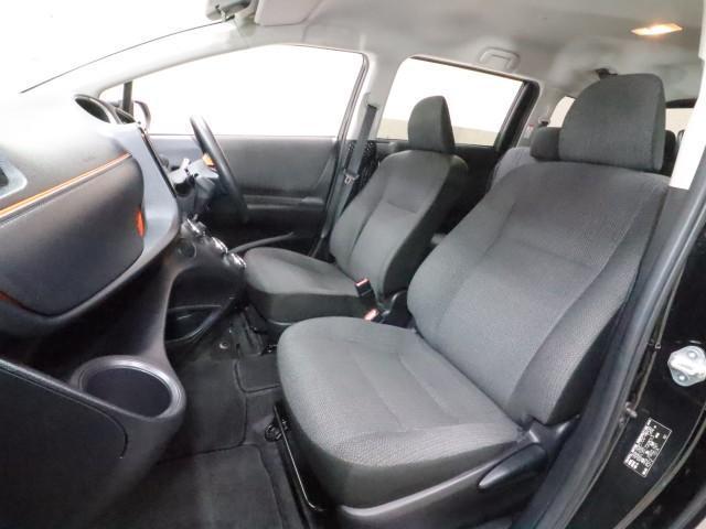 TOYOTA SIENTA X