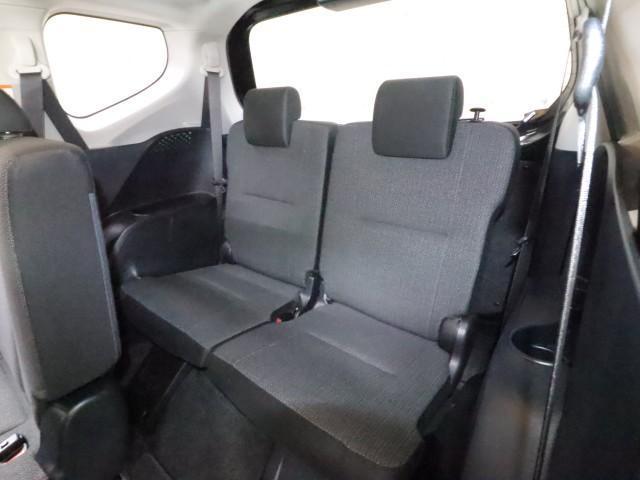 TOYOTA SIENTA X