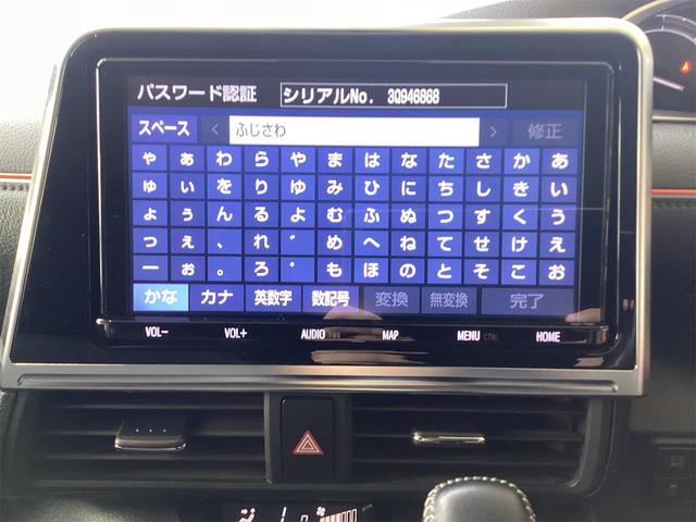 TOYOTA SIENTA HYBRID G CUERO