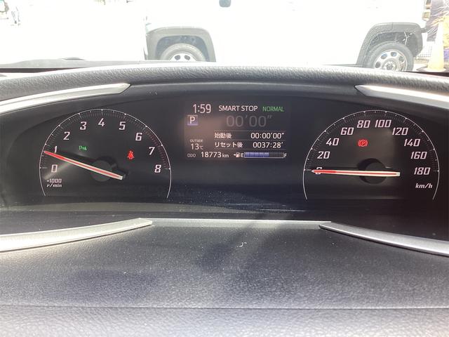 TOYOTA SIENTA G