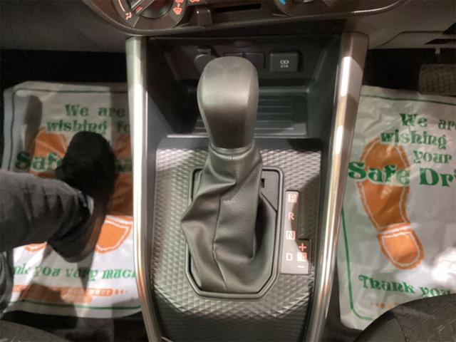 TOYOTA RAIZE X