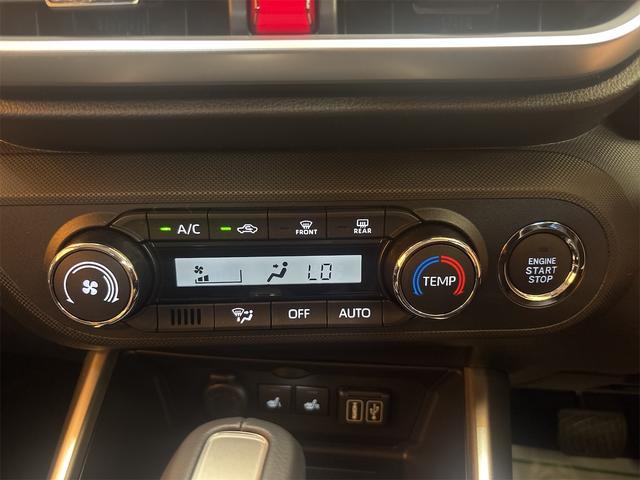 TOYOTA RAIZE Z
