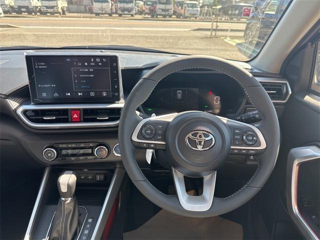 TOYOTA RAIZE Z
