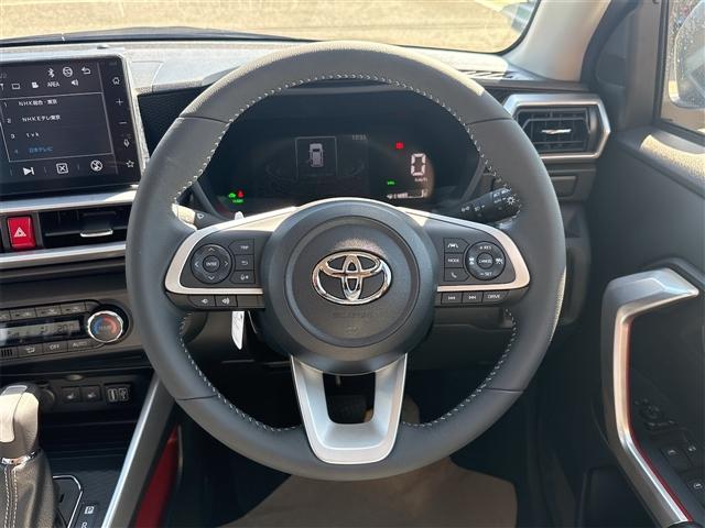 TOYOTA RAIZE Z