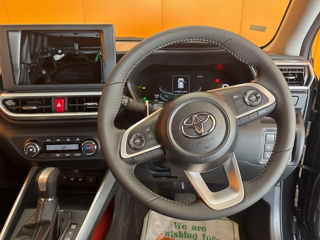 TOYOTA RAIZE Z