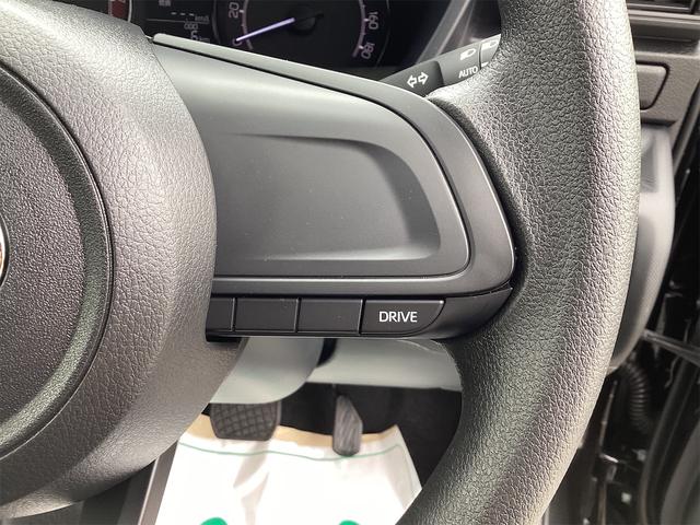 TOYOTA RAIZE X