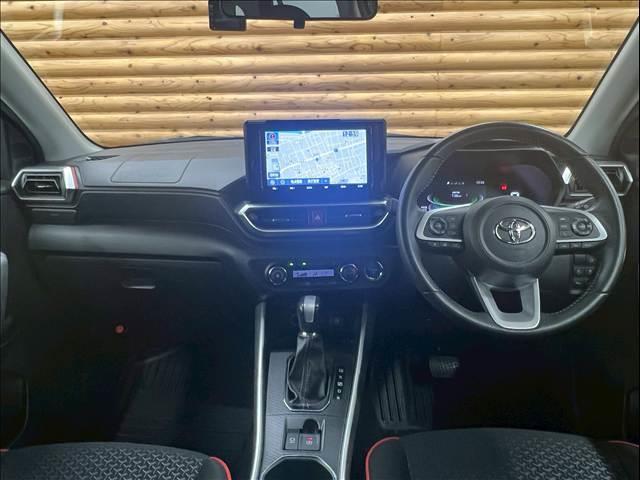 TOYOTA RAIZE Z