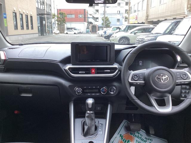 TOYOTA RAIZE Z