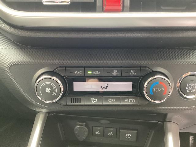 TOYOTA RAIZE Z