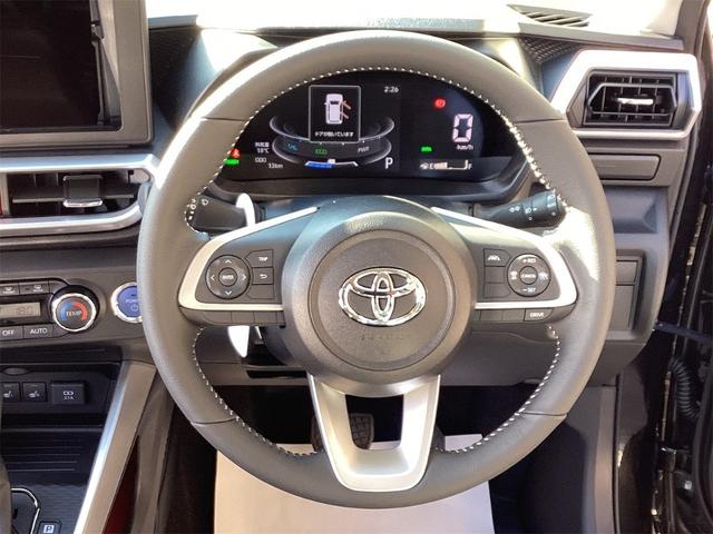 TOYOTA RAIZE Z