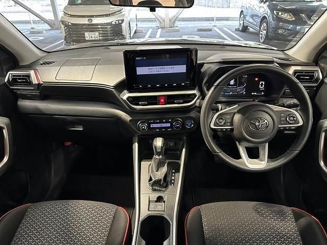 TOYOTA RAIZE Z