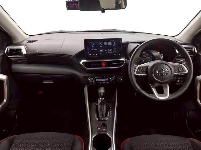 TOYOTA RAIZE Z