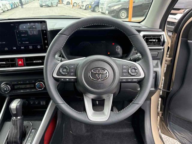 TOYOTA RAIZE Z