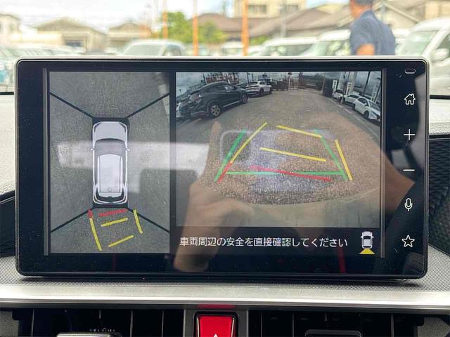 TOYOTA RAIZE Z