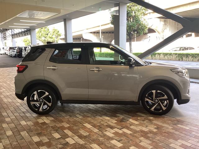 TOYOTA RAIZE Z
