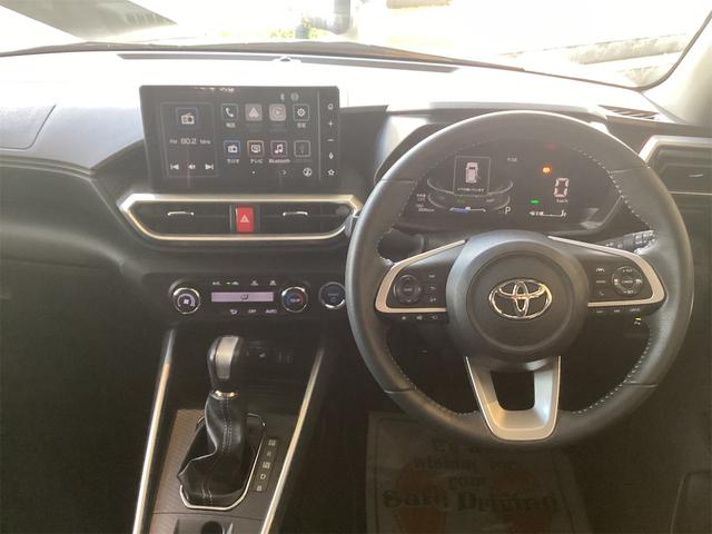 TOYOTA RAIZE Z