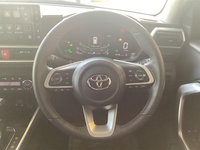 TOYOTA RAIZE Z