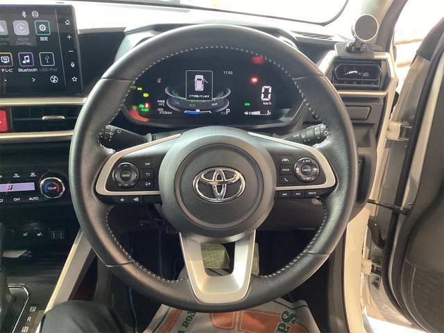 TOYOTA RAIZE Z