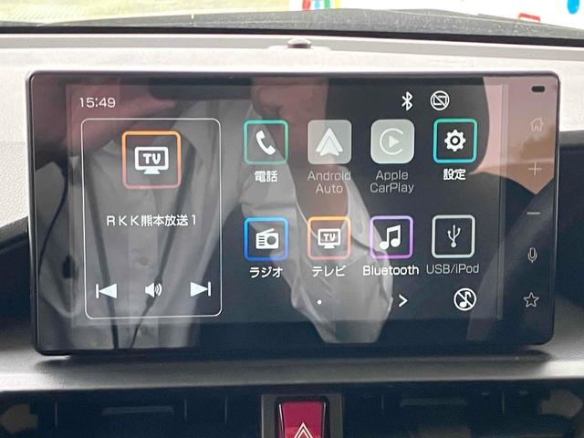 TOYOTA RAIZE X