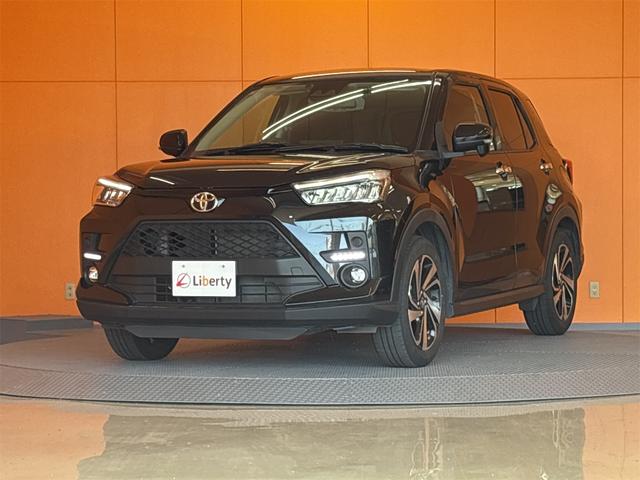TOYOTA RAIZE Z