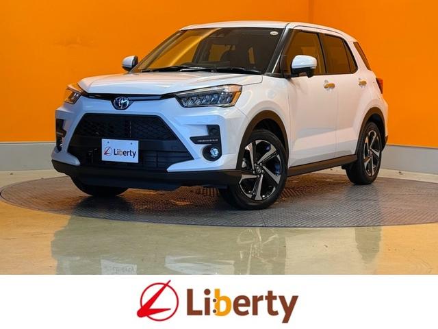 TOYOTA RAIZE Z