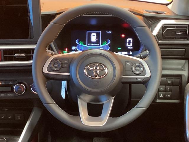 TOYOTA RAIZE Z