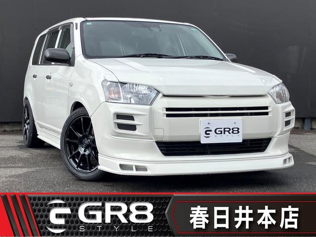 TOYOTA PROBOX DX COMFORT