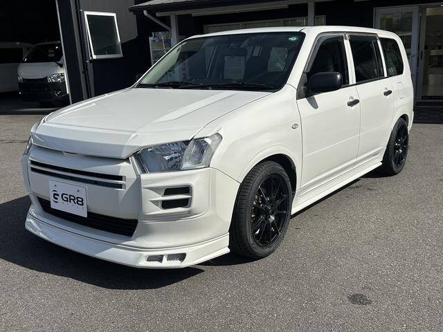 TOYOTA PROBOX DX COMFORT