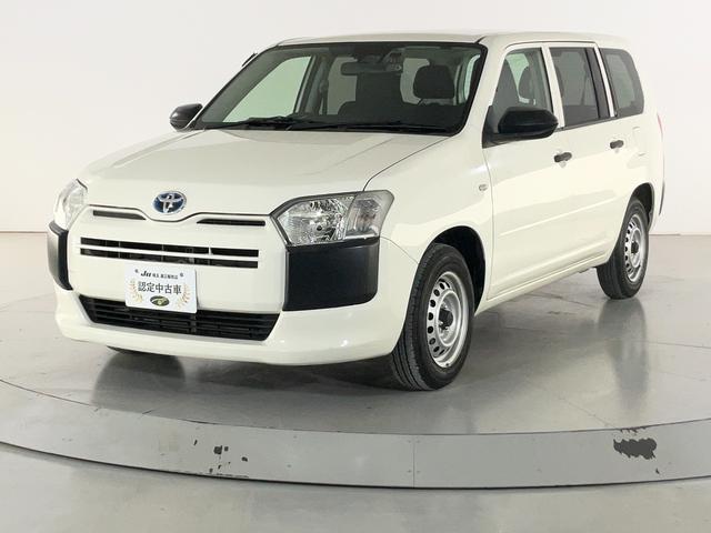 TOYOTA PROBOX HYBRID GX