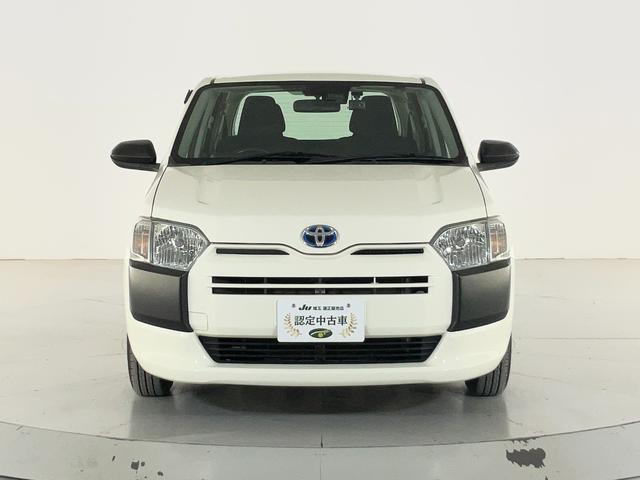 TOYOTA PROBOX HYBRID GX