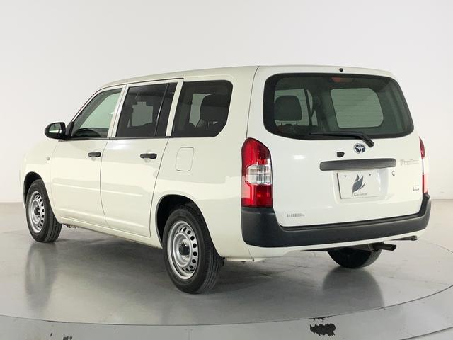 TOYOTA PROBOX HYBRID GX
