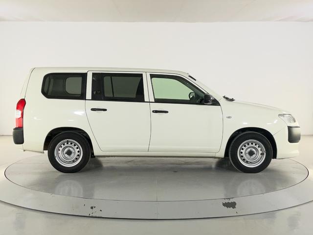 TOYOTA PROBOX HYBRID GX