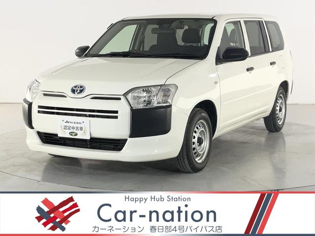 TOYOTA PROBOX HYBRID GX