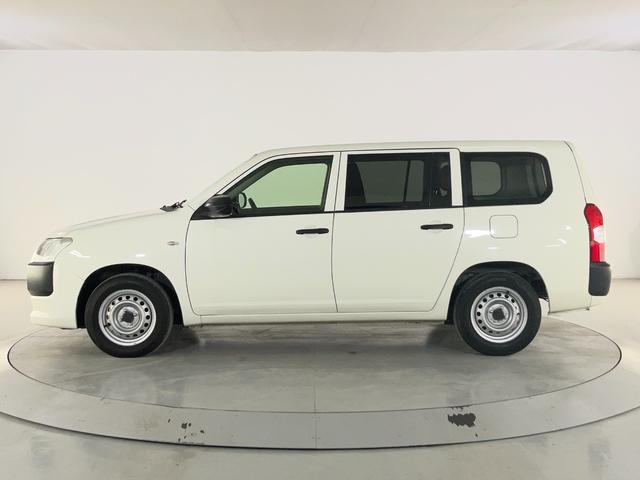 TOYOTA PROBOX HYBRID GX