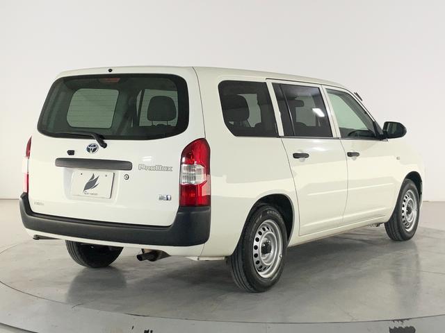 TOYOTA PROBOX HYBRID GX
