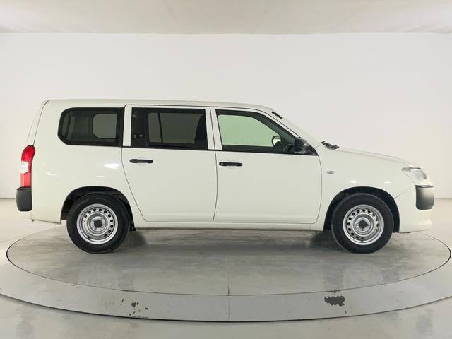 TOYOTA PROBOX HYBRID GX