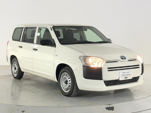 TOYOTA PROBOX HYBRID GX