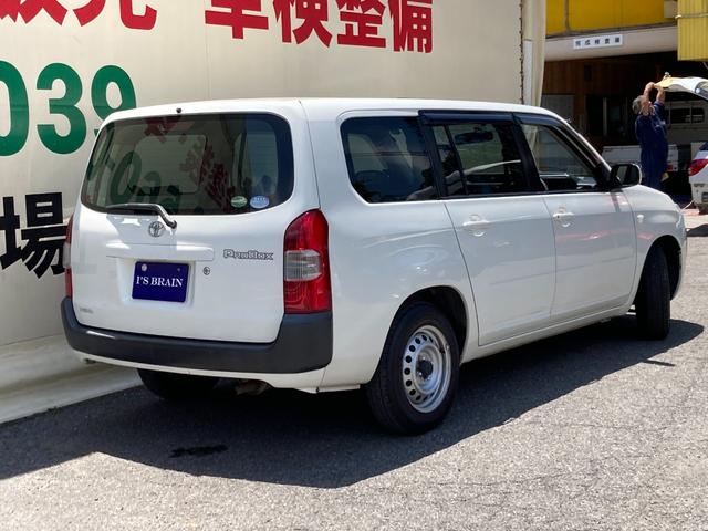 TOYOTA PROBOX GL