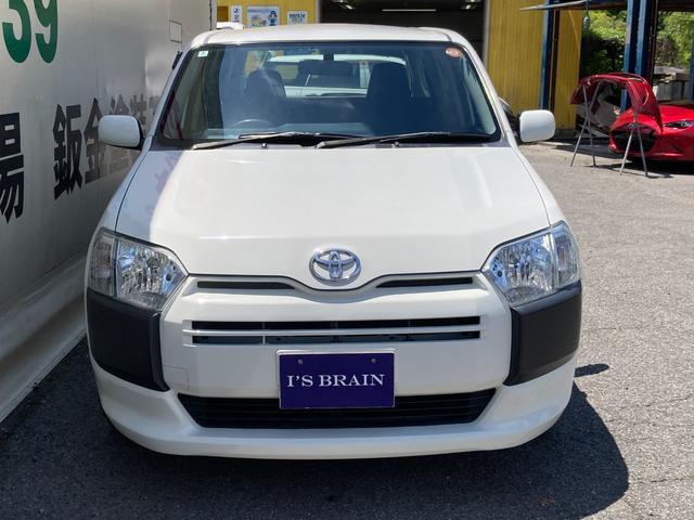 TOYOTA PROBOX GL