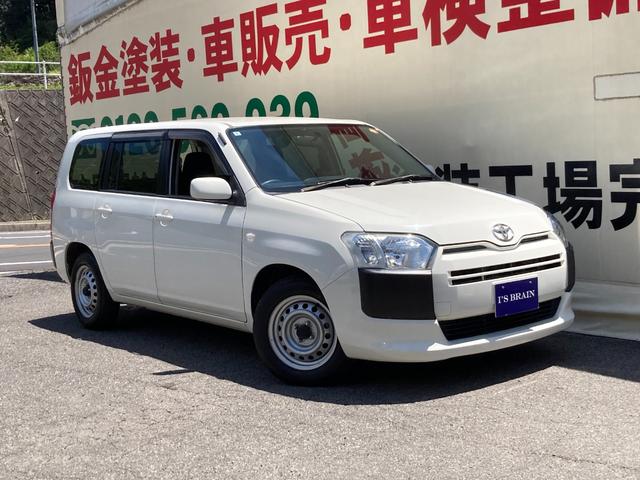 TOYOTA PROBOX GL