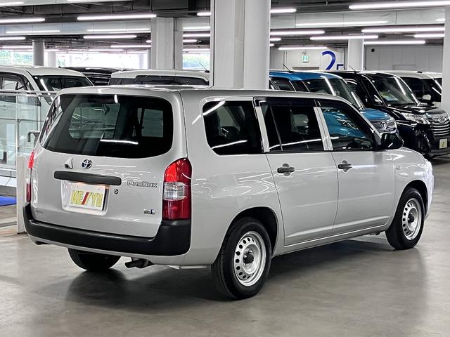 TOYOTA PROBOX HYBRID GX