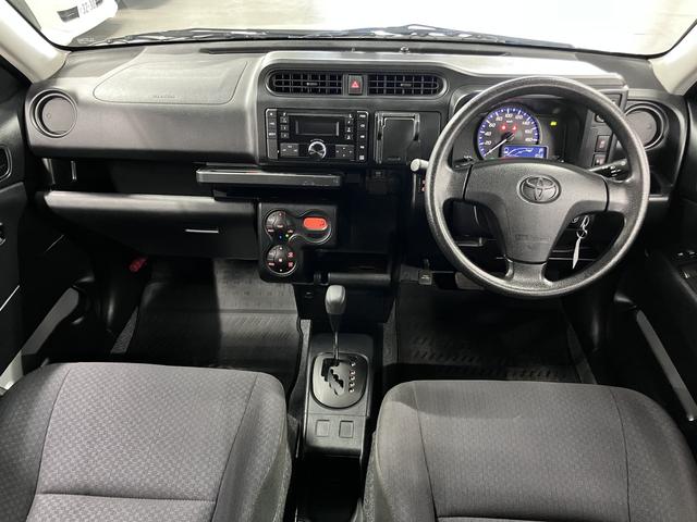 TOYOTA PROBOX HYBRID GX