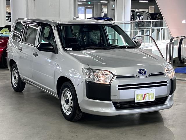 TOYOTA PROBOX HYBRID GX