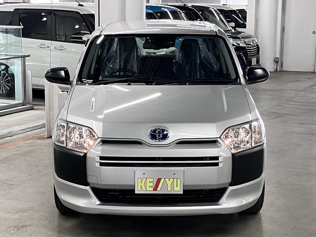 TOYOTA PROBOX HYBRID GX