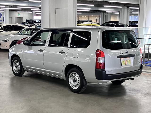 TOYOTA PROBOX HYBRID GX