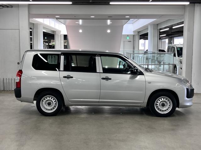 TOYOTA PROBOX HYBRID GX